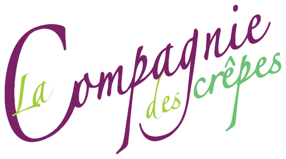 Logo La compagnie des crêpes